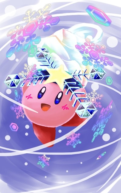 冬になーれっ