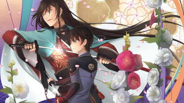刀剣乱舞-花丸 ED4