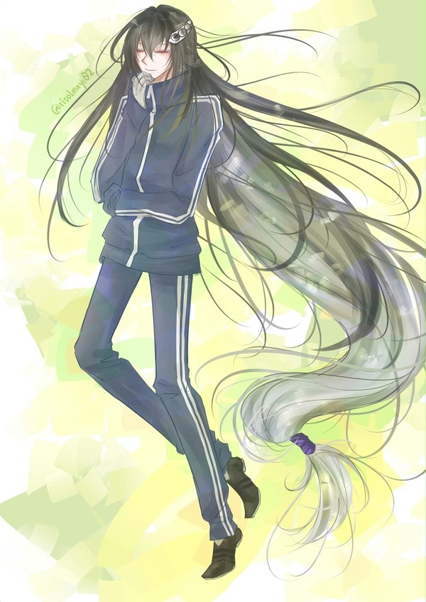 Juzumaru❤