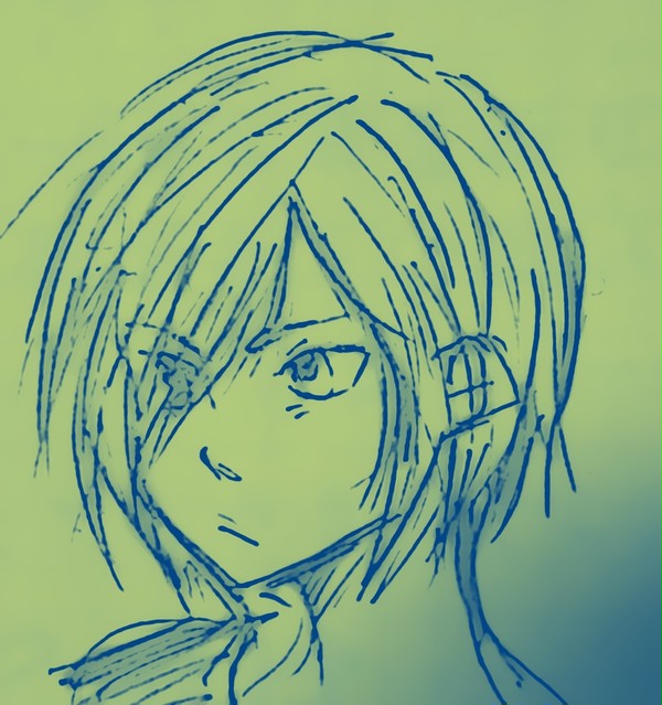習作その１