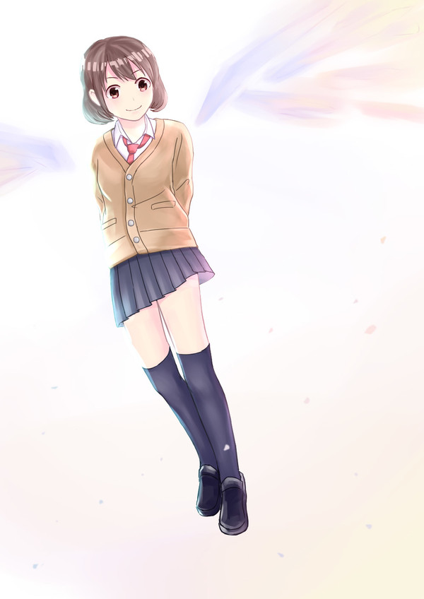 通学