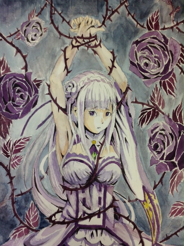 エミリア