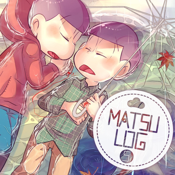 MATSU LOG -5-