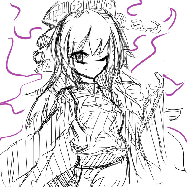 純狐さん