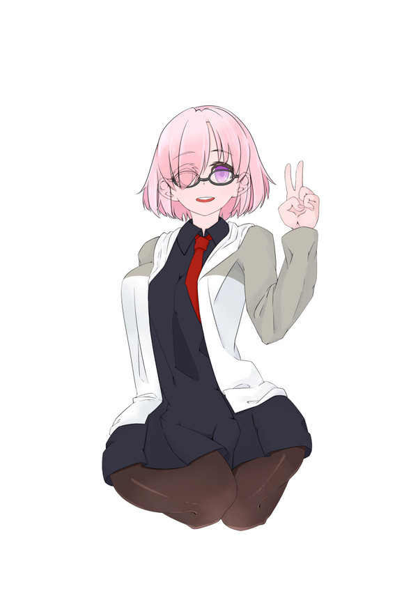 Fate/grand order アニメ化記念