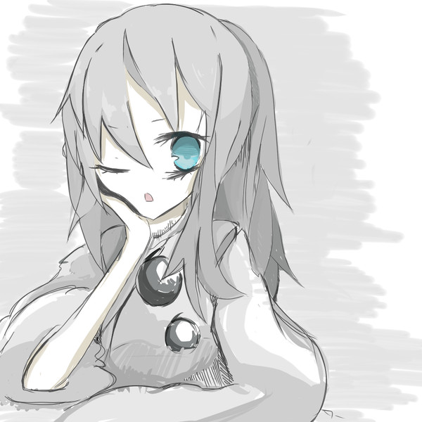 布都ちゃん
