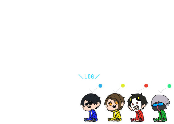 log