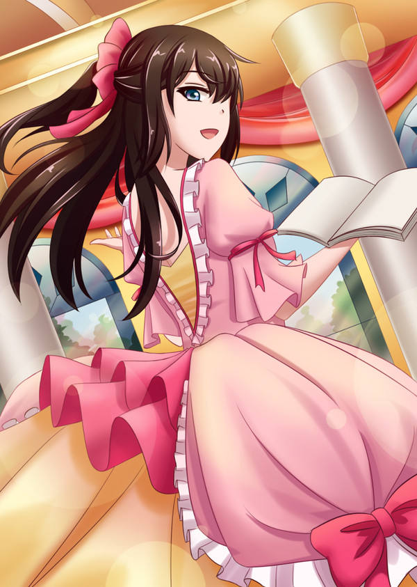 Princess' Tales