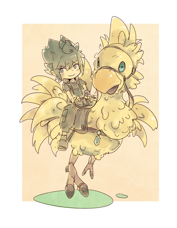 FF15