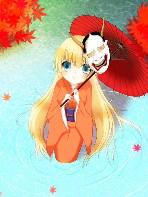 秋*