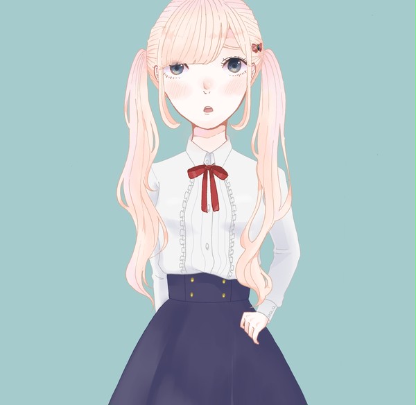 恋と嘘
