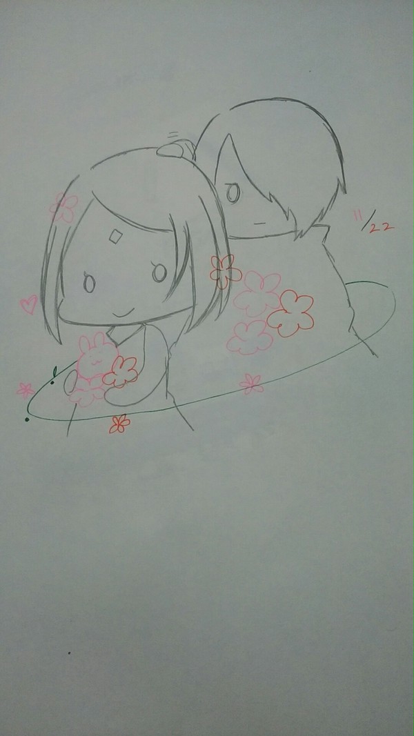 いい夫婦の日
