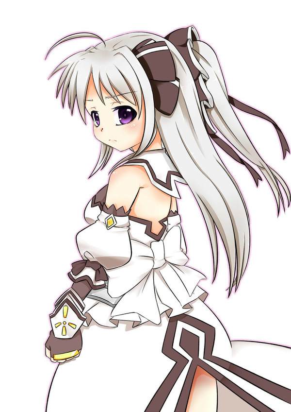 リンネちゃん