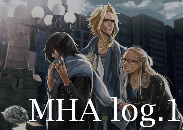 MHA log1