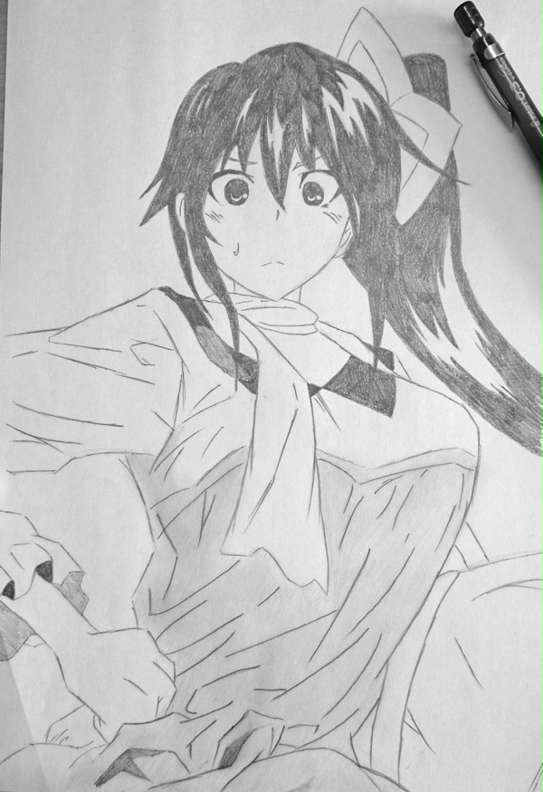 狭霧