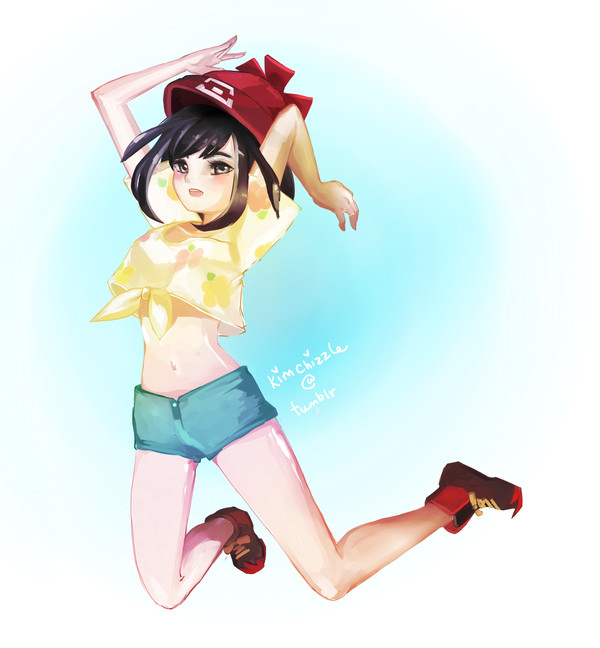 Pokemon Trainer ~ ポケモントレーナー