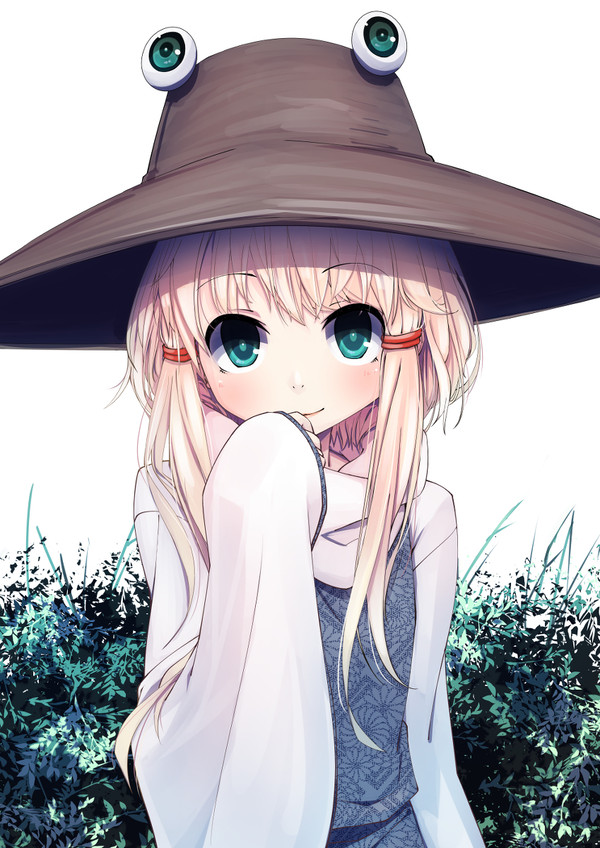 諏訪子