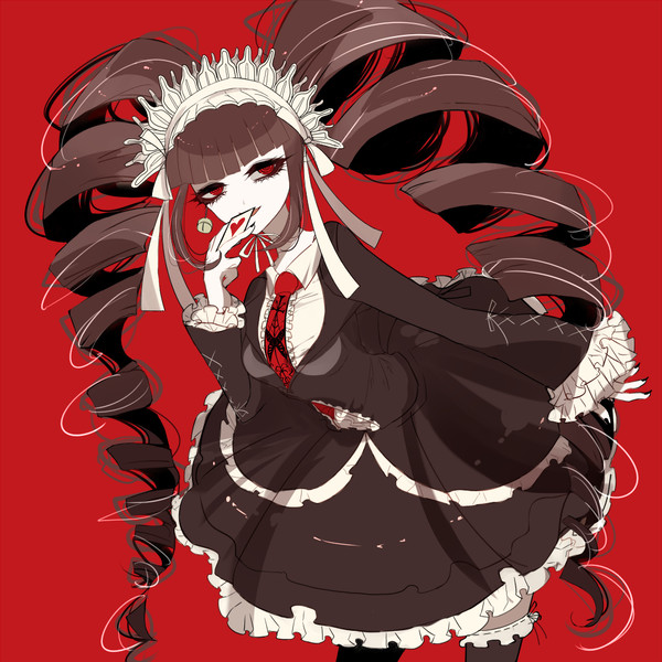 縦ロールの精