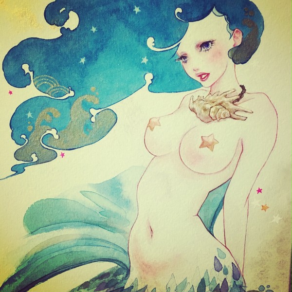 制作過程、process.
