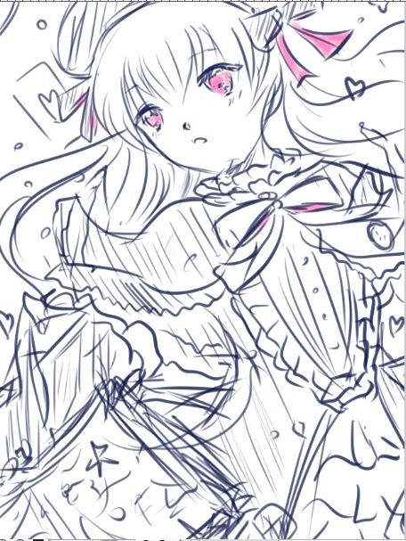 ナーサリー・ライムちゃん