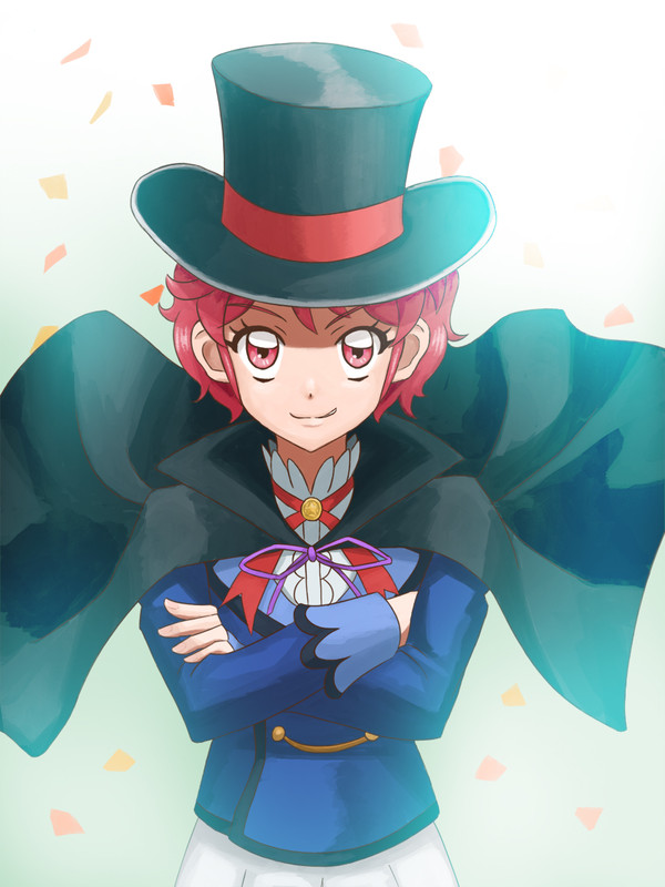かえで誕生日記念