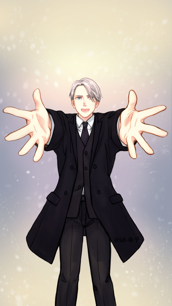 Give you a hug 2