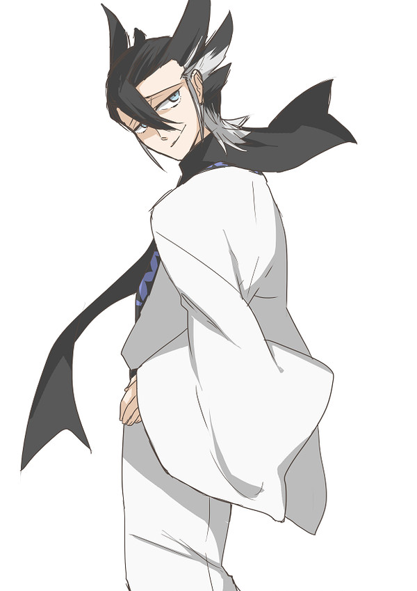 ギーマさん
