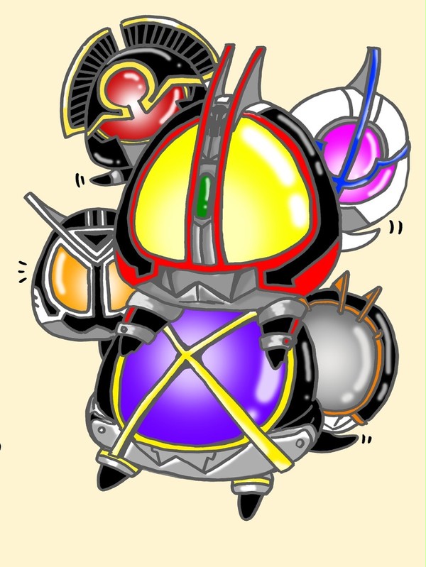 ファイズ