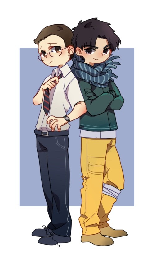 Boys