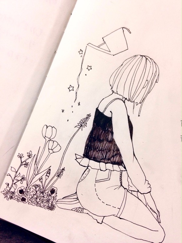 あたしの元へ戻ってきて。