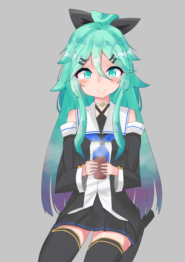 山風