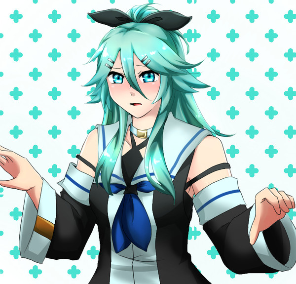 描いたら出る