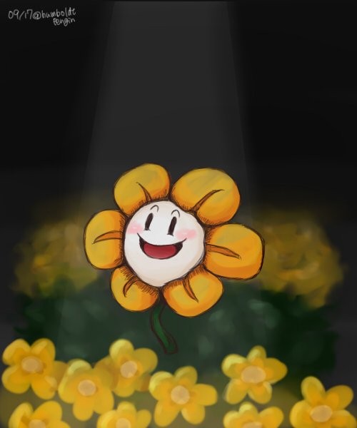 Undertaleログ4