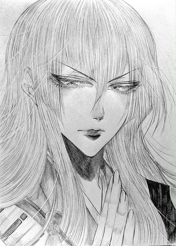 刀剣乱舞