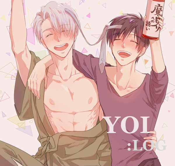 YOI*LOG