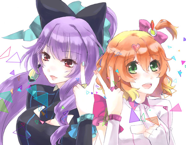 マクロスまとめ