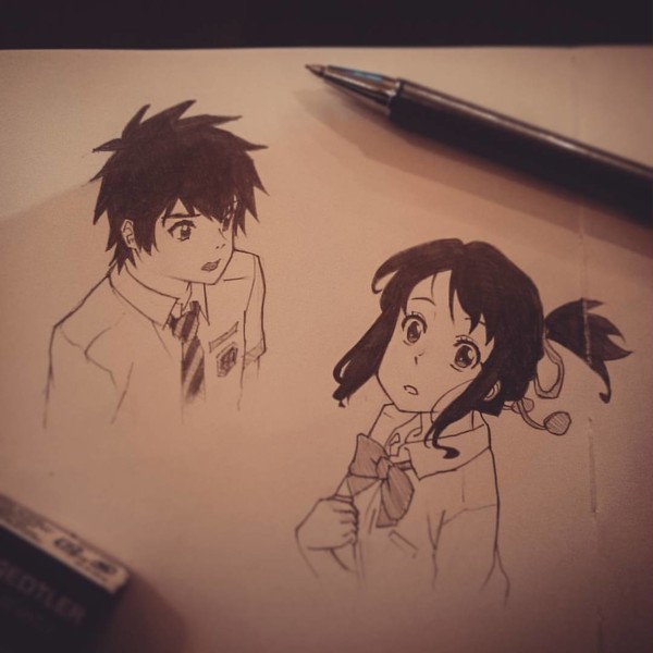 Doodle