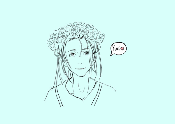 Victor in 17