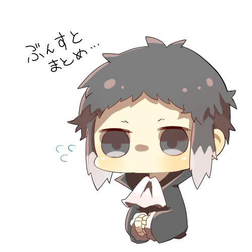 Twitterログ