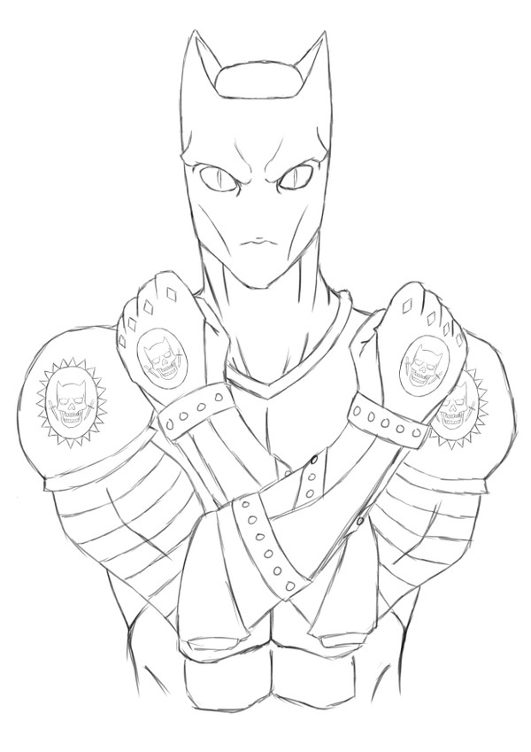 Killer Queen
