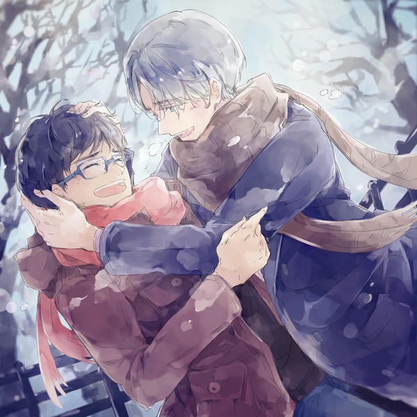 winter