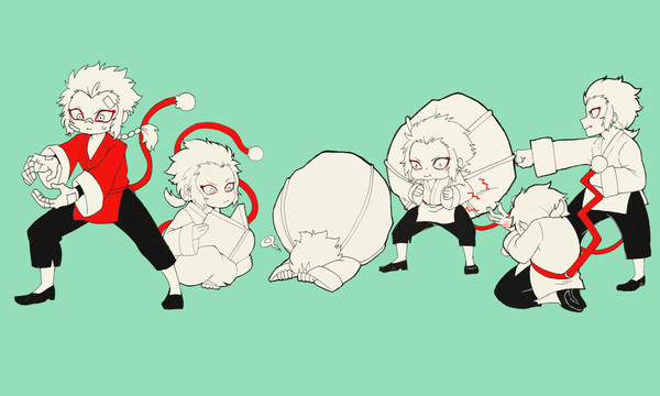 動画イラストまとめ２