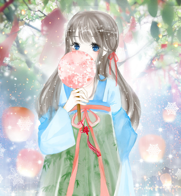 [(￣︶￣)]