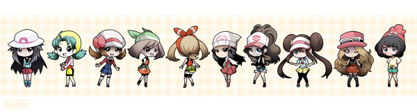 girlz