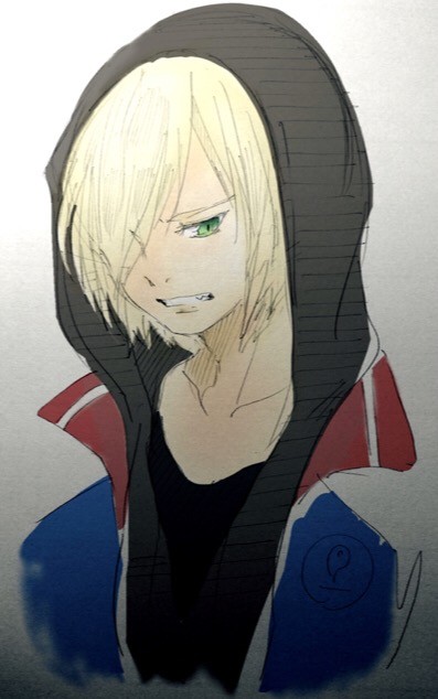 ユーリ･プリセツキー
