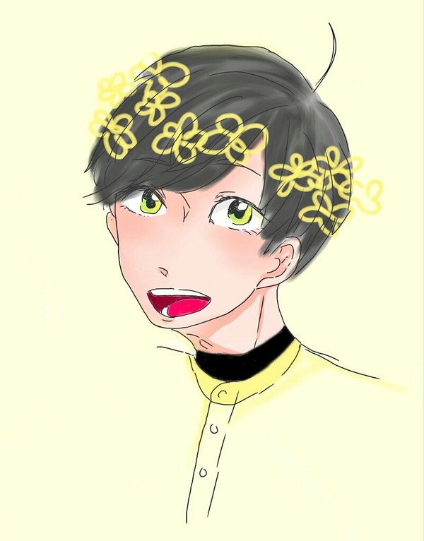 十四松