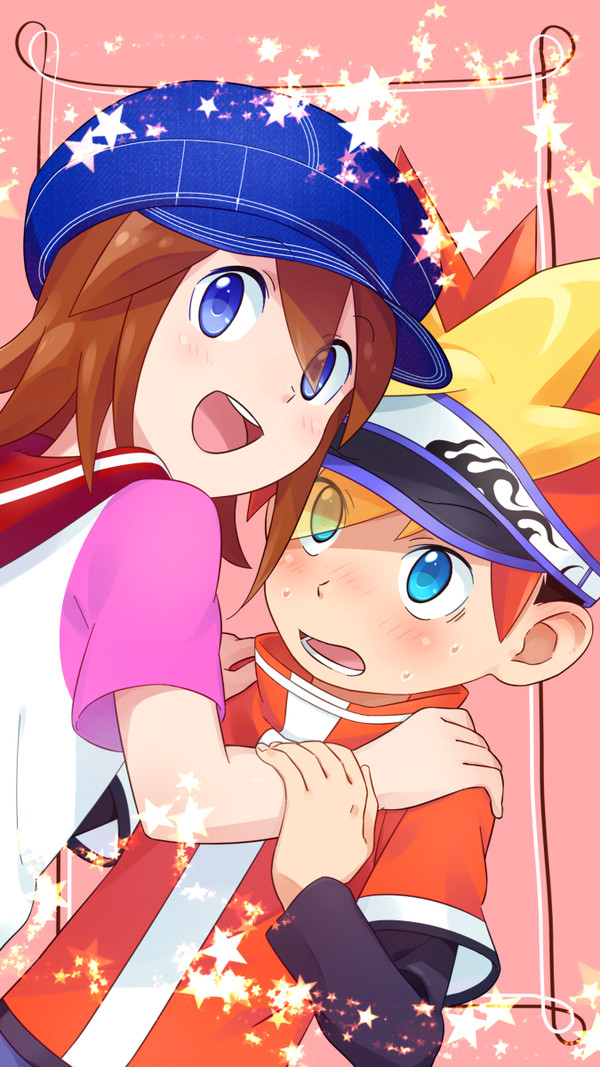 カケハル