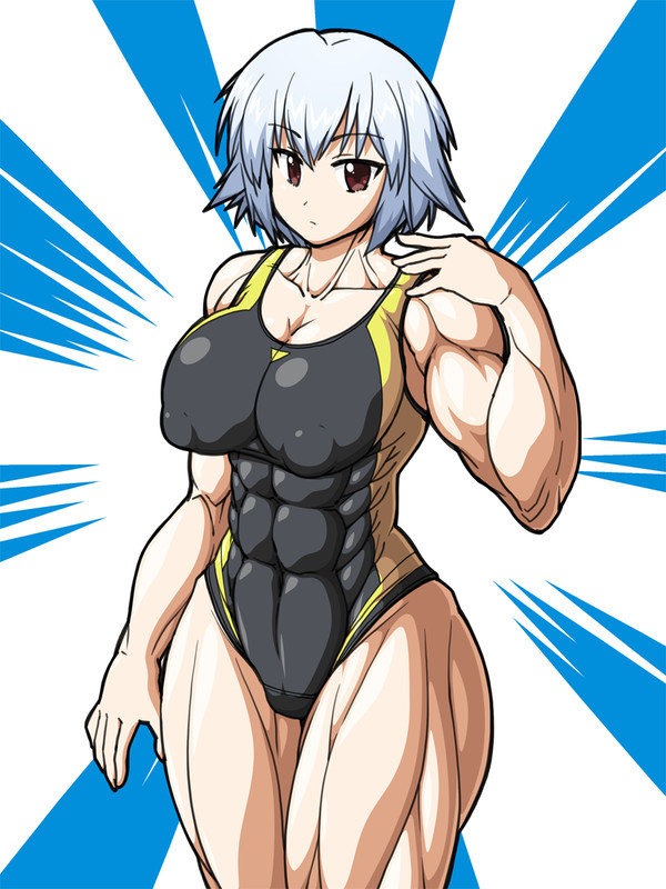 氷結の魔女
