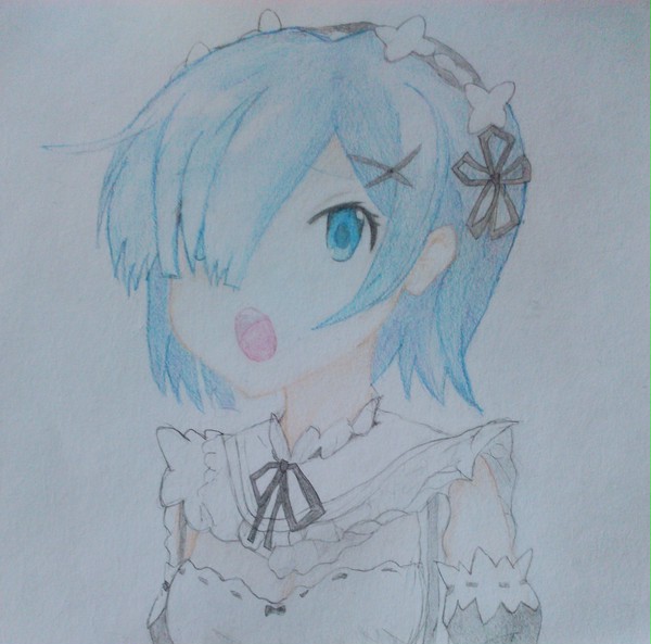 reゼロ　レム