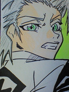 BLEACH